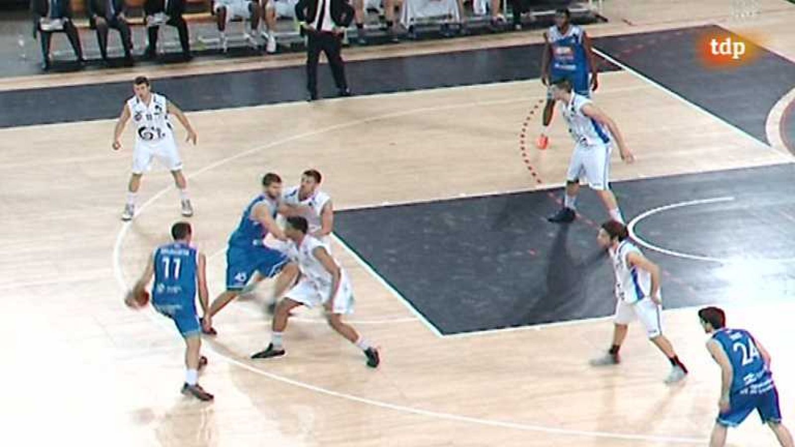 Zona 2014 - 25/03/14 - Ver ahora