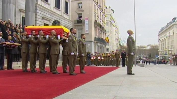 Telecanarias - Canarias en 2'- 25/03/14