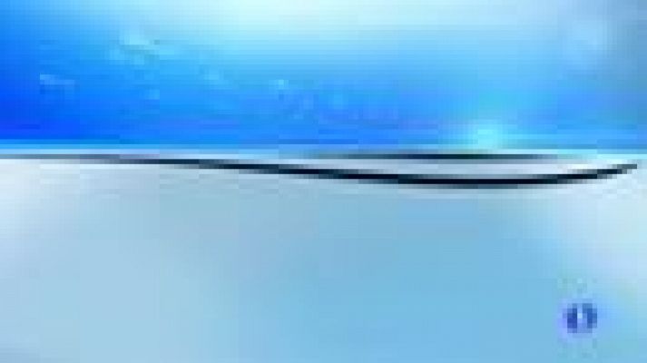 Telexornal - Galicia - Telexornal-Galicia 2 - 25/03/14