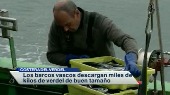 Telenorte - País Vasco - Telenorte País Vasco - 25/03/14