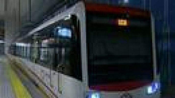 Informatiu Balear - Informatiu Balear 2 - 25/03/14