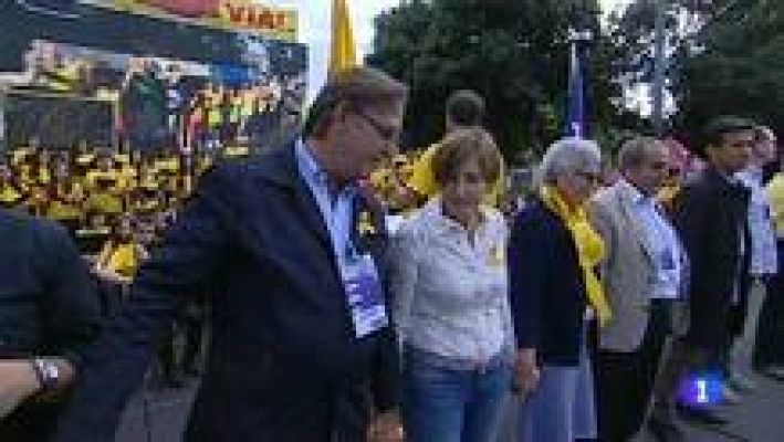 L'Informatiu - L'Informatiu 2 - 25/03/2014