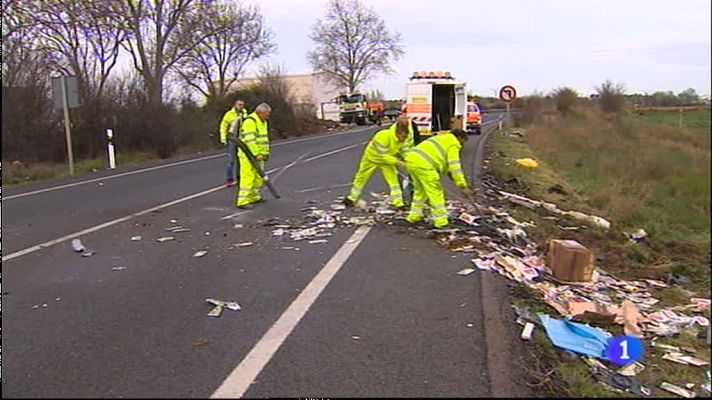 Noticias Aragón - Noticias Aragón 2-25/03/14