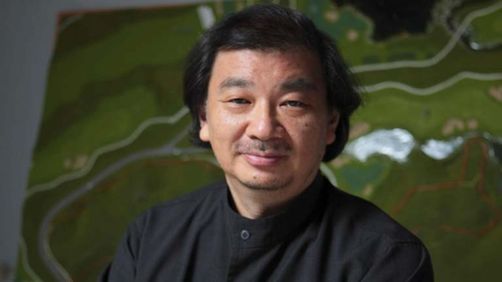 El arquitecto Shigeru Ban obtiene el premio Pritzker 2014 