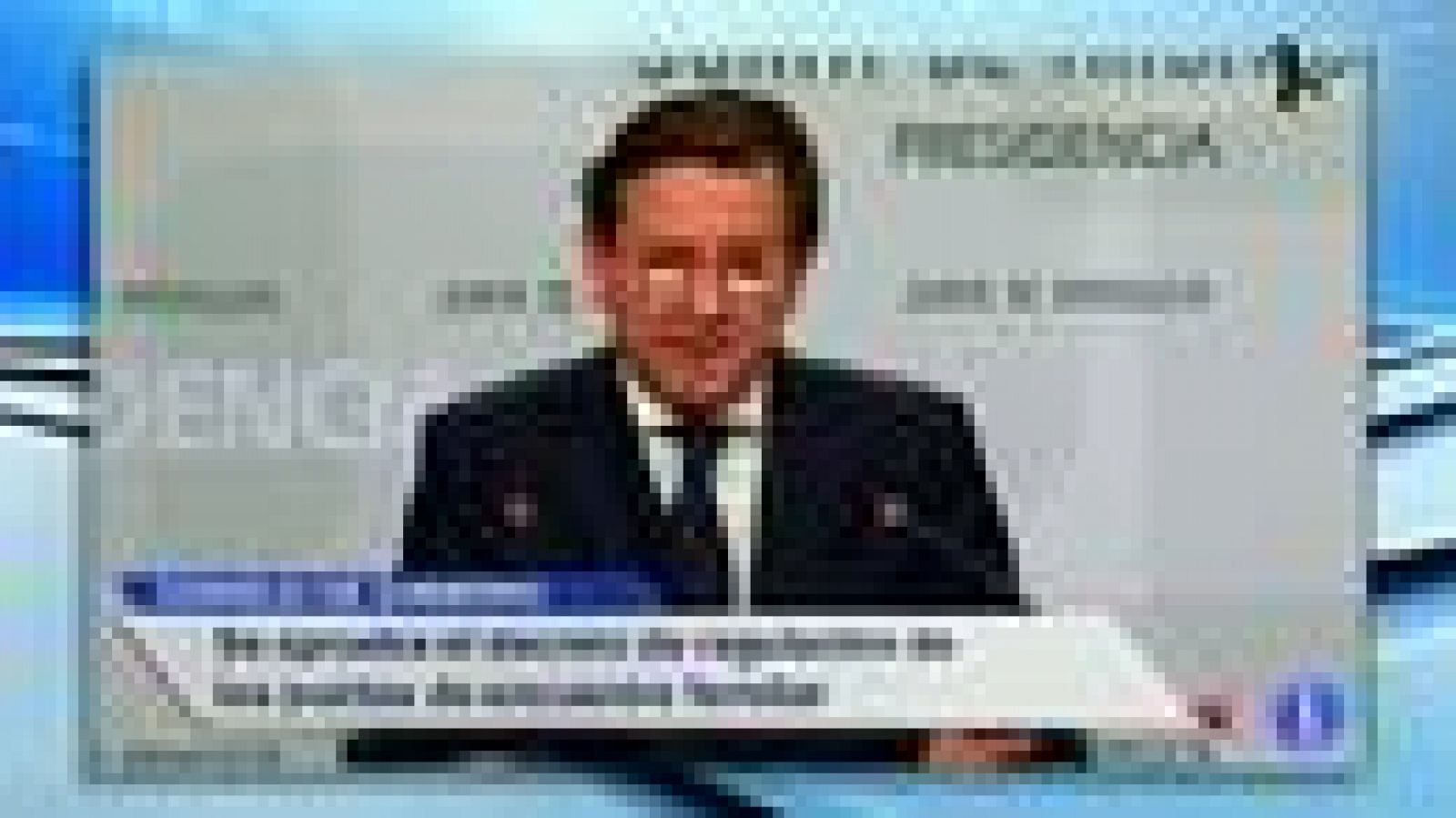 Andalucia en 2' | Ver