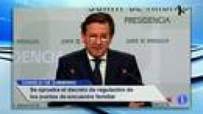 Noticias Andalucía - Andalucia en 2'