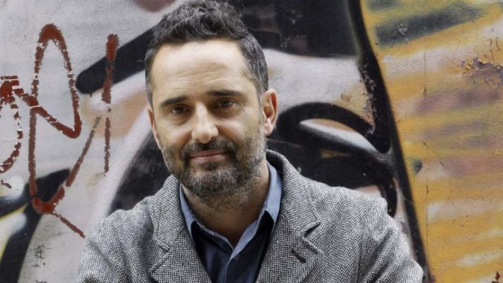 Telediario 1 - Nuevo disco de Jorge Drexler