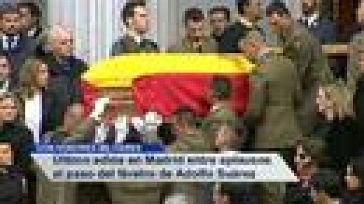 Noticias Andalucía - Noticias Andalucia-25/03/14