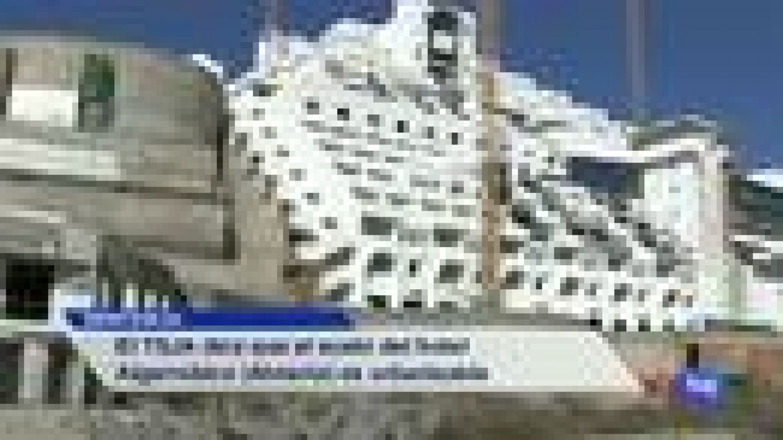 Noticias Andalucia 2-25/03/14 | Ver