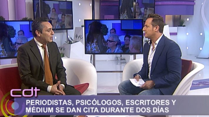 Cerca de ti - 25/03/14