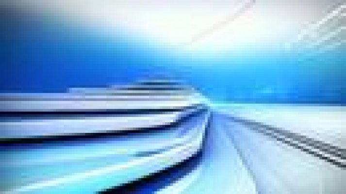 TeleCantabria - Telecantabria 25/03/14