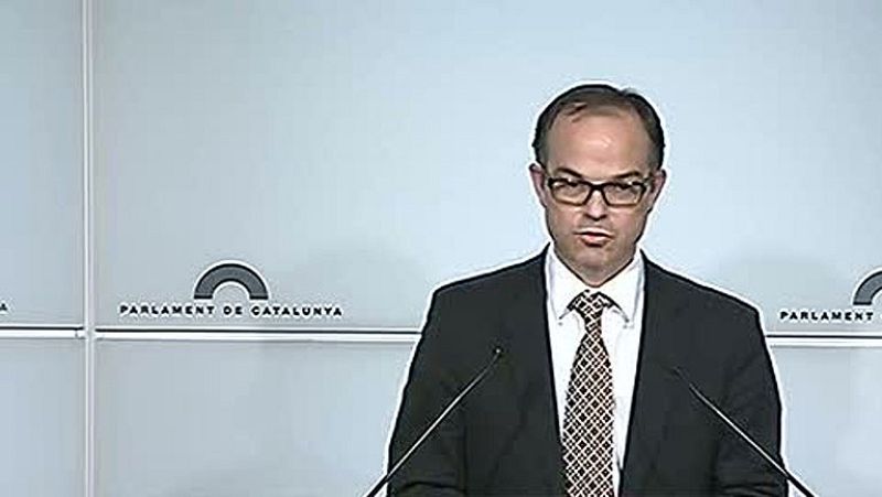 CiU acusa al TC de actuar como "órgano político" y de "agitar la catalanofobia" 