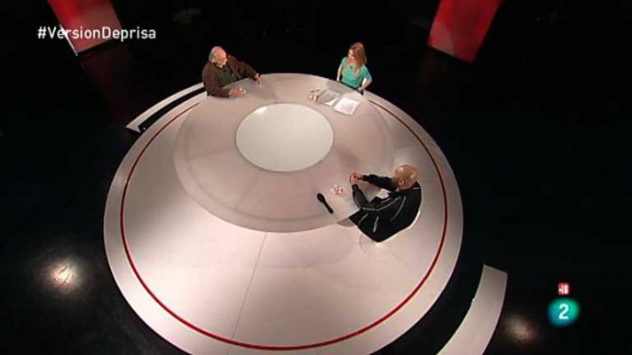 Versión española - Deprisa, deprisa