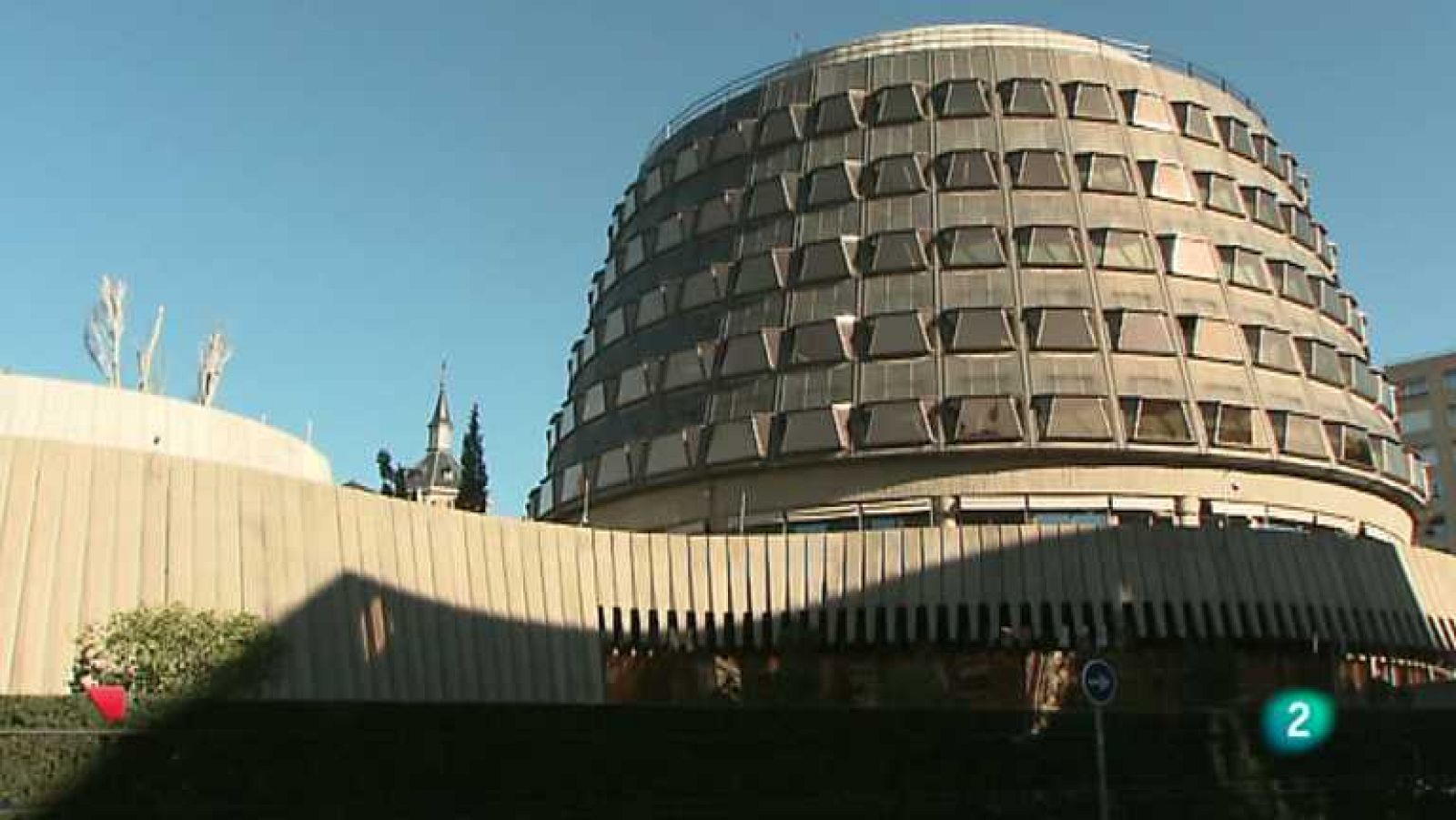 La 2 Noticias - 25/03/14 - Ver ahora