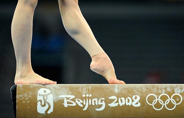 Esta mañana de verano - Cómo se fabrica un olímpico