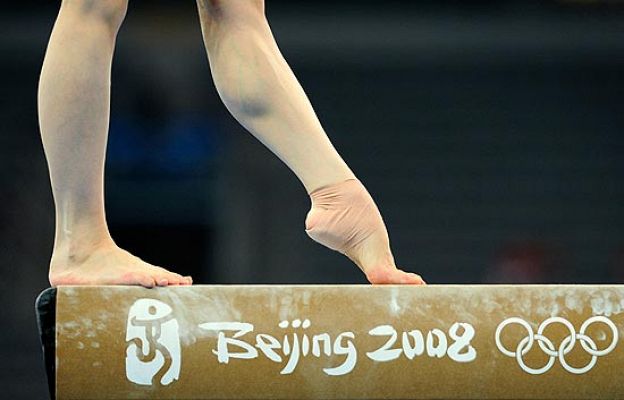 Esta mañana de verano - Cómo se fabrica un olímpico