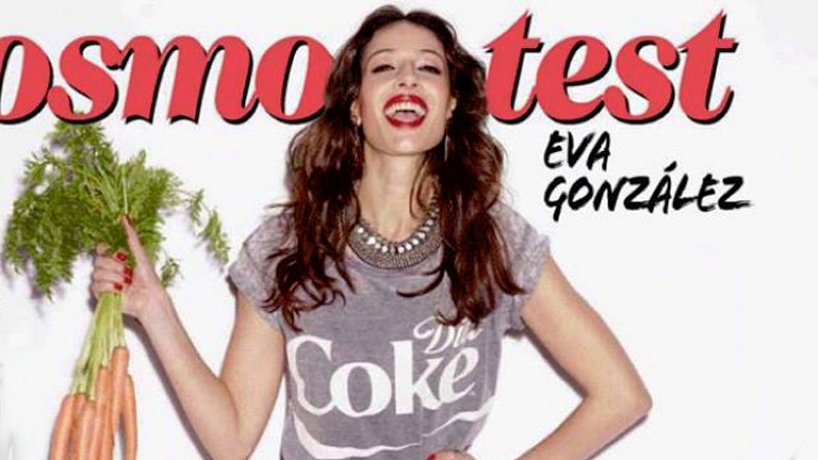 Es temporada de Eva González
