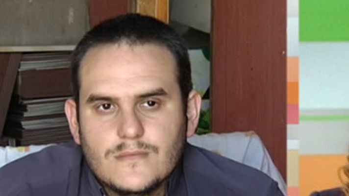 Entre todos - Lorenzo necesita reformar su casa