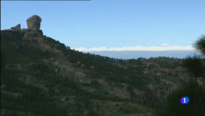 Encrucijada del Nublo - Gran Canaria