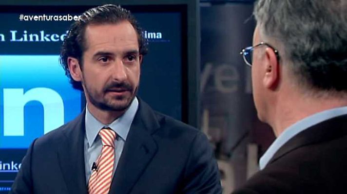 La aventura del Saber - La aventura del saber - 26/03/14