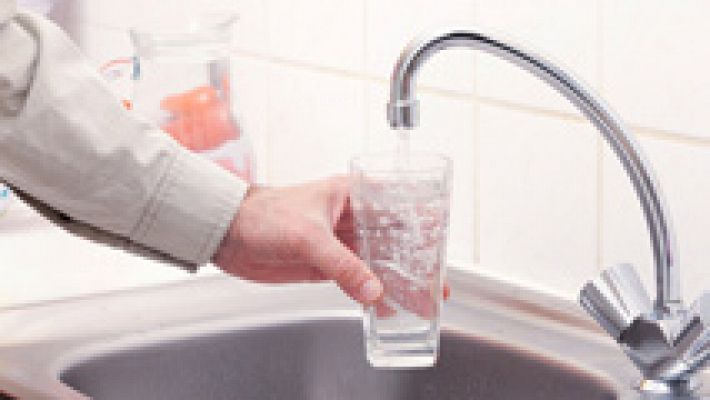 La mañana - Hidrátate bien en primavera