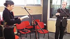 Las mañanas de RNE - La ópera 'El barbero de Sevilla', en directo