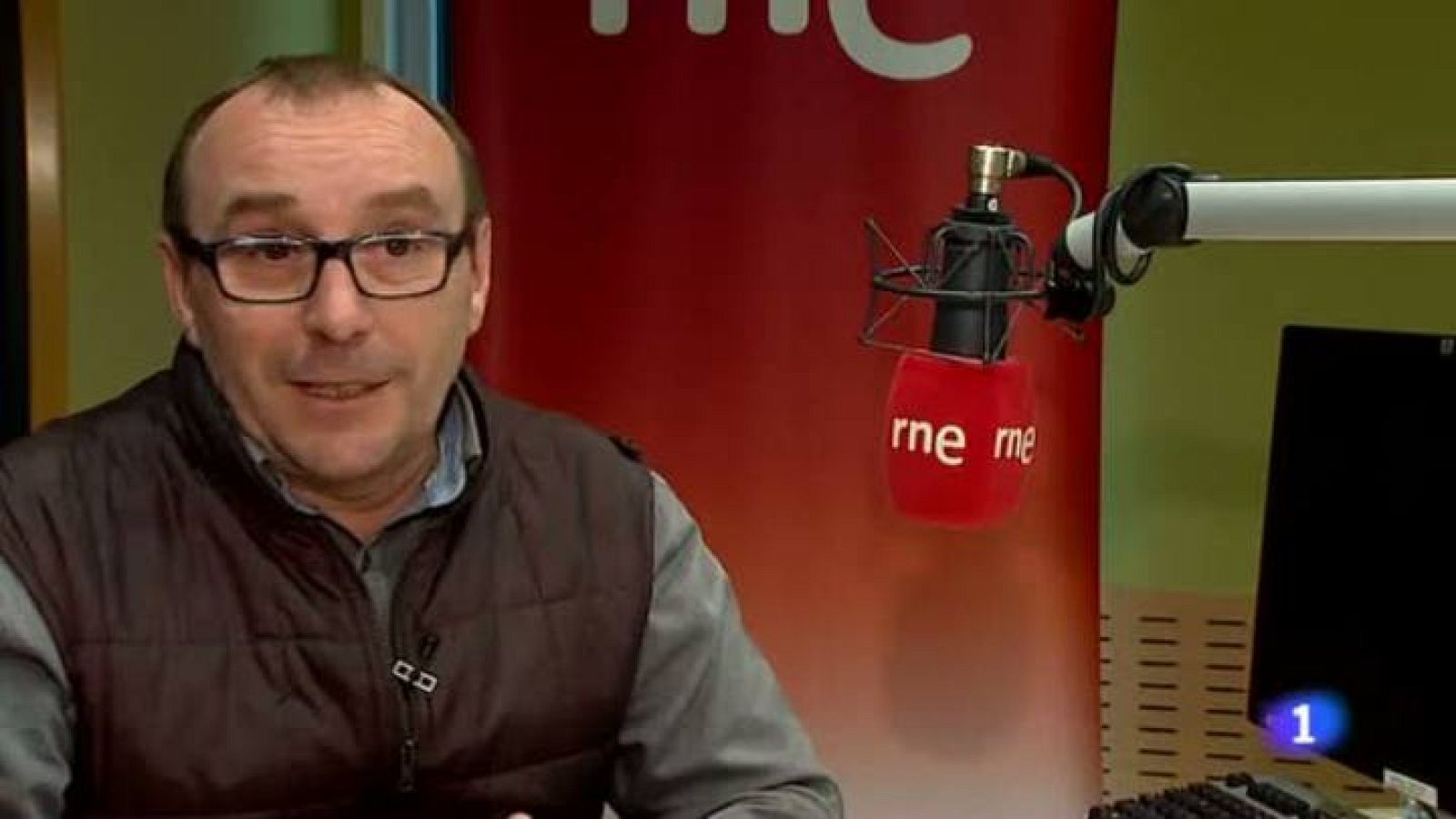 Ràdio 4 convoca el Disc Català de l'Any - 26/03/2014