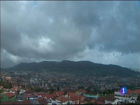 El tiempo en Asturias - 26/03/14