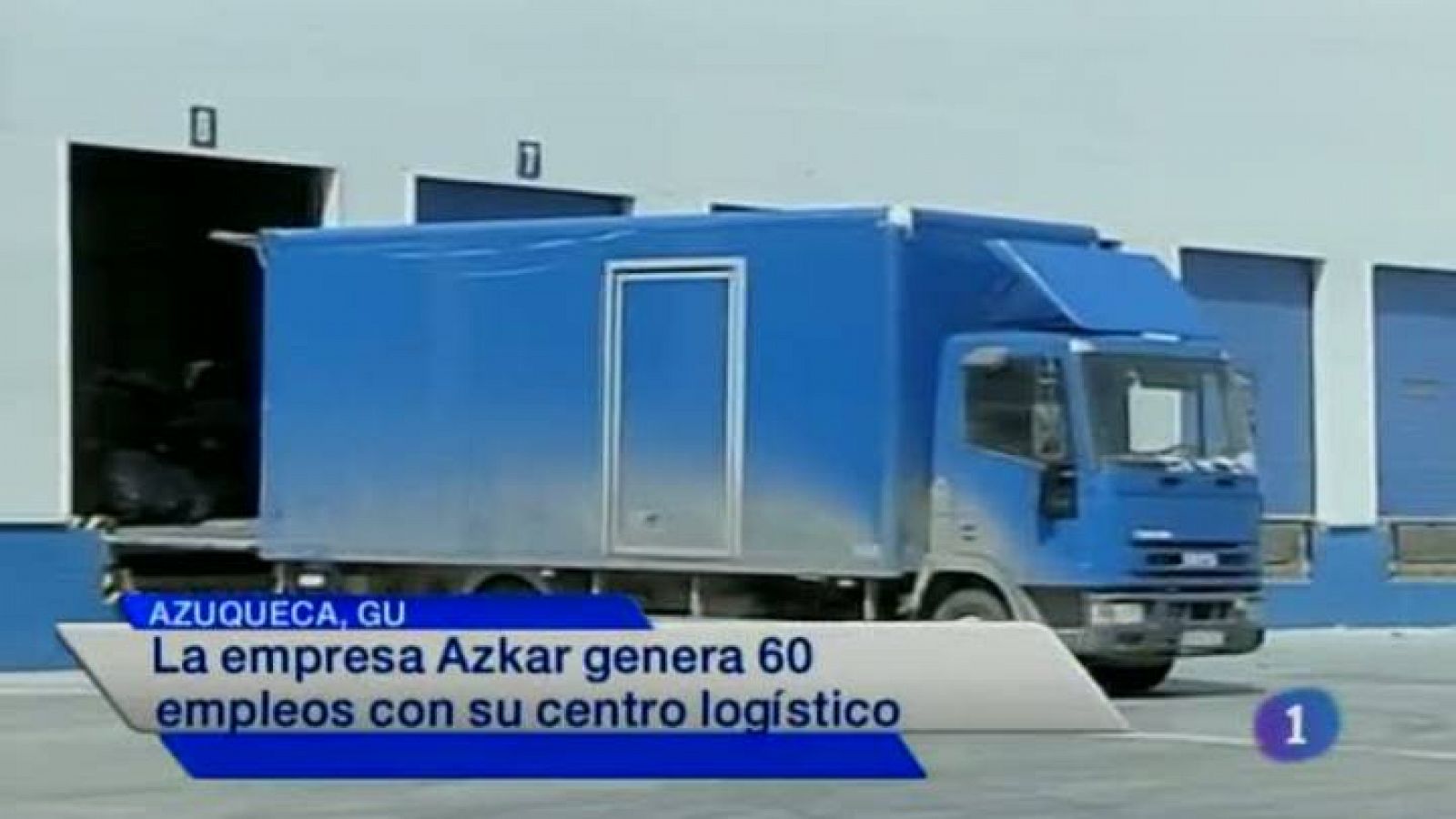 Castilla-La Mancha en 2' - 26/03/14 | Ver