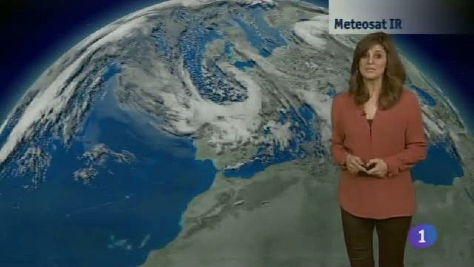 El Tiempo en Castilla-La Mancha - 26/03/14