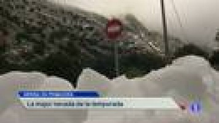 Informatiu Balear - Informatiu Balear en 2' - 26/03/14