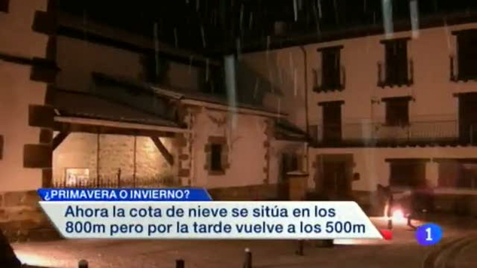 Telenavarra - 26/03/2014 | Ver