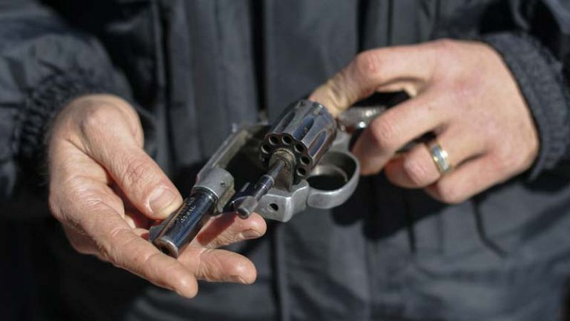 En México, las agresiones a periodistas ya son algo habitual, según un informe