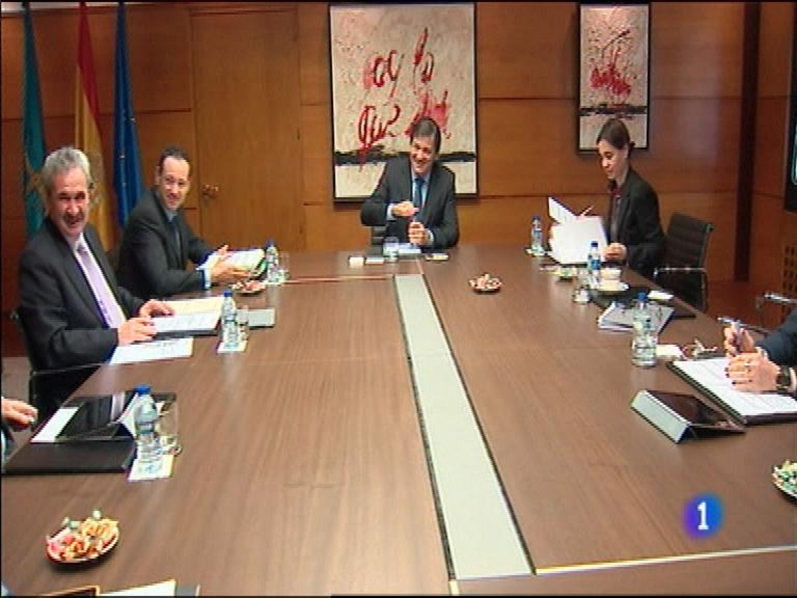 Panorama Regional - 26/03/14 | Ver