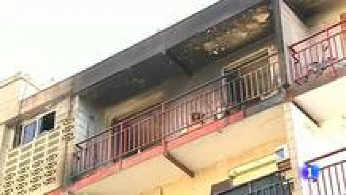 L'Informatiu - L'Informatiu 2 - 26/04/2014