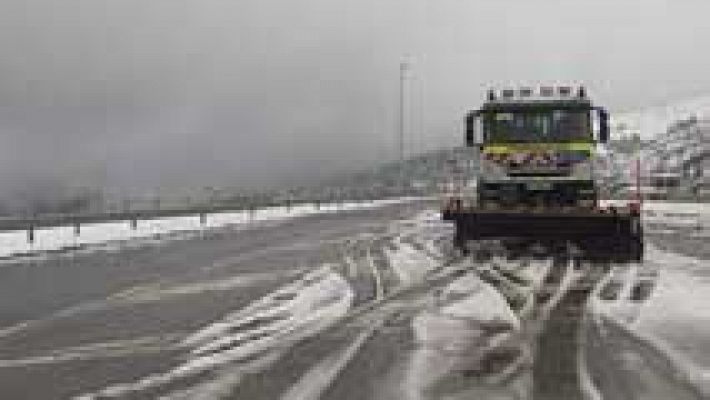 Informativo de Madrid - Informativo de Madrid 2 - 26/03/14