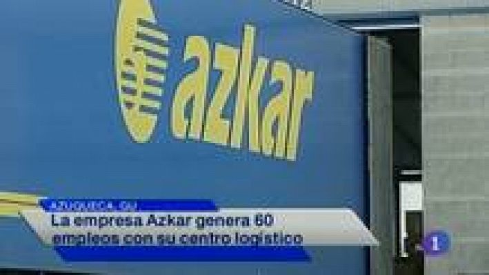 Noticias de Castilla-La Mancha - Noticias de Castilla-La Mancha 2 - 04/03/14