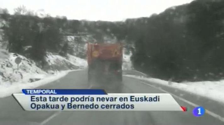 Telenorte - País Vasco - Telenorte País Vasco 2 - 26/03/14