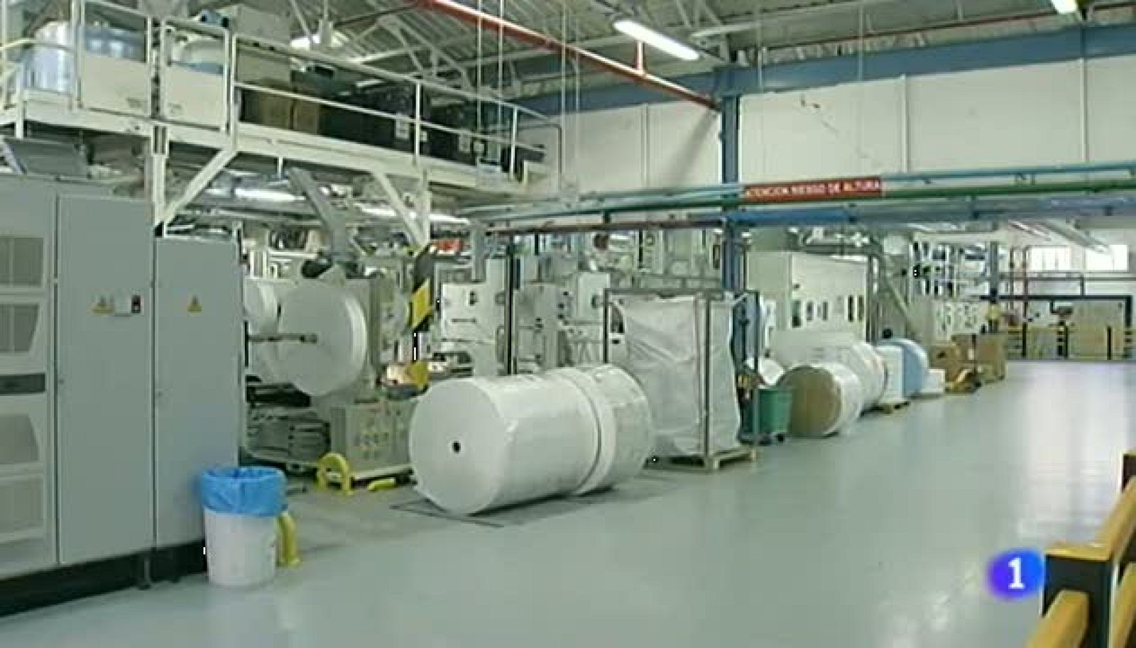 Noticias Aragón 2 - 26/03/14 | Ver