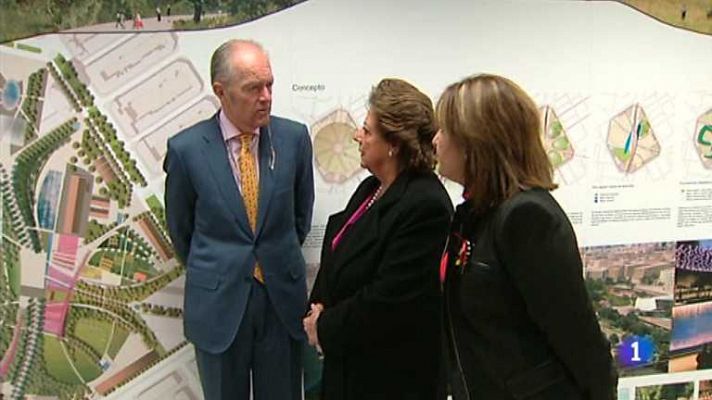 L'informatiu - Comunitat Valenciana - L'Informatiu - Comunitat Valenciana 2 - 26/03/14