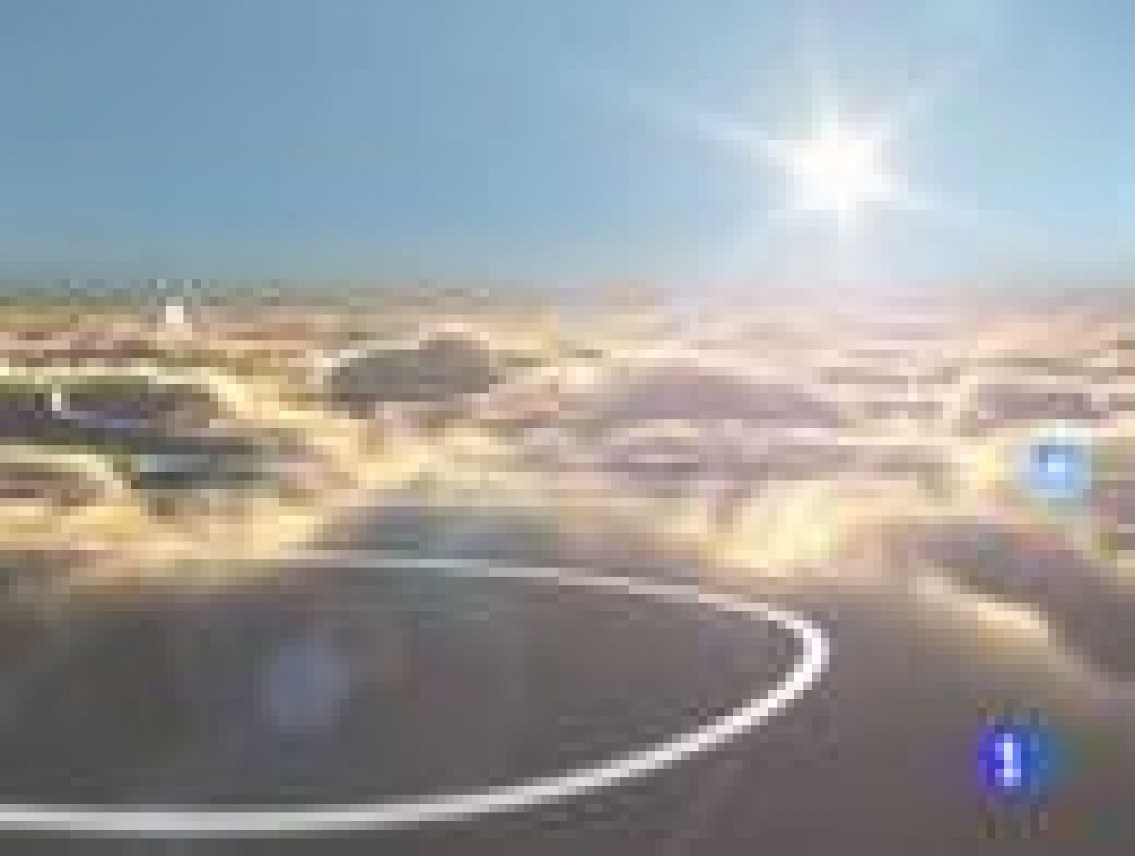 El tiempo en La Rioja - 26/03/14 | Ver