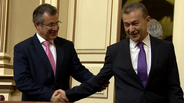 Telecanarias - Canarias en 2'- 26/03/14