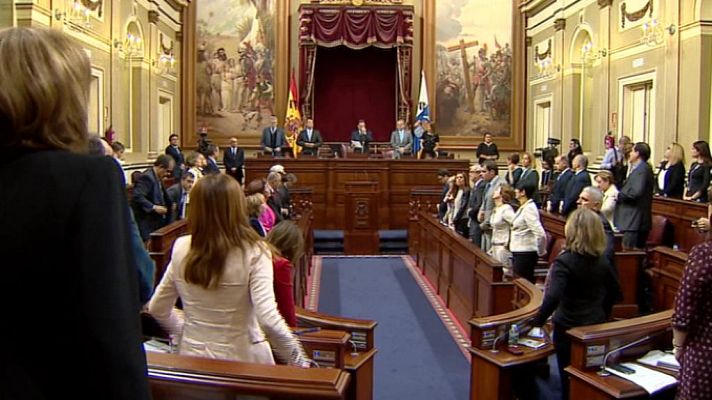 Telecanarias - Telecanarias - 26/03/14