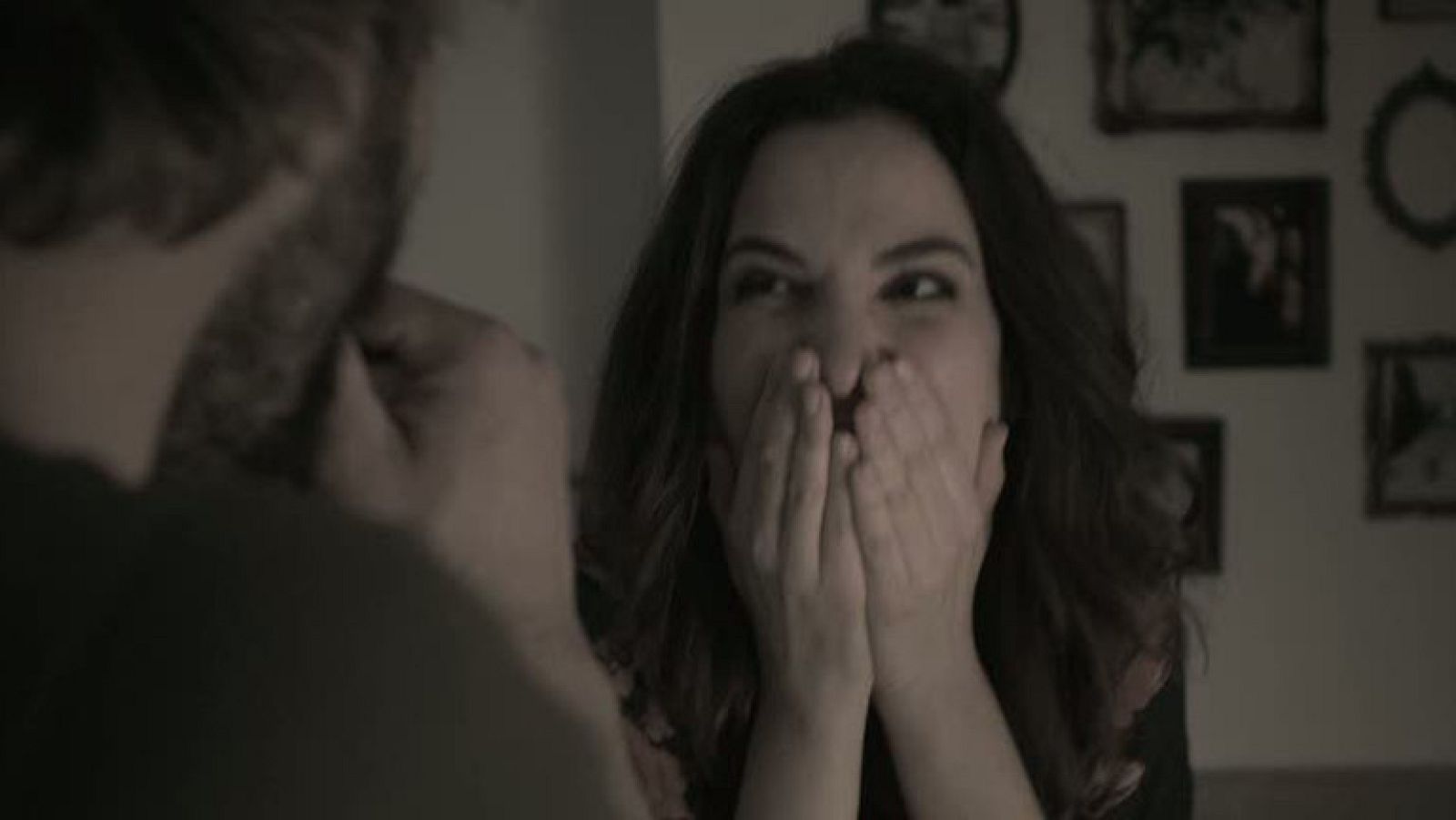 "Cheque polvo", por Paco Caballero - Ver ahora