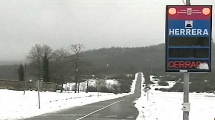 España en 24h - España en 24 horas - 26/03/14