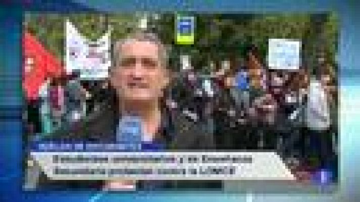 Noticias Andalucía - Andalucia en 2'