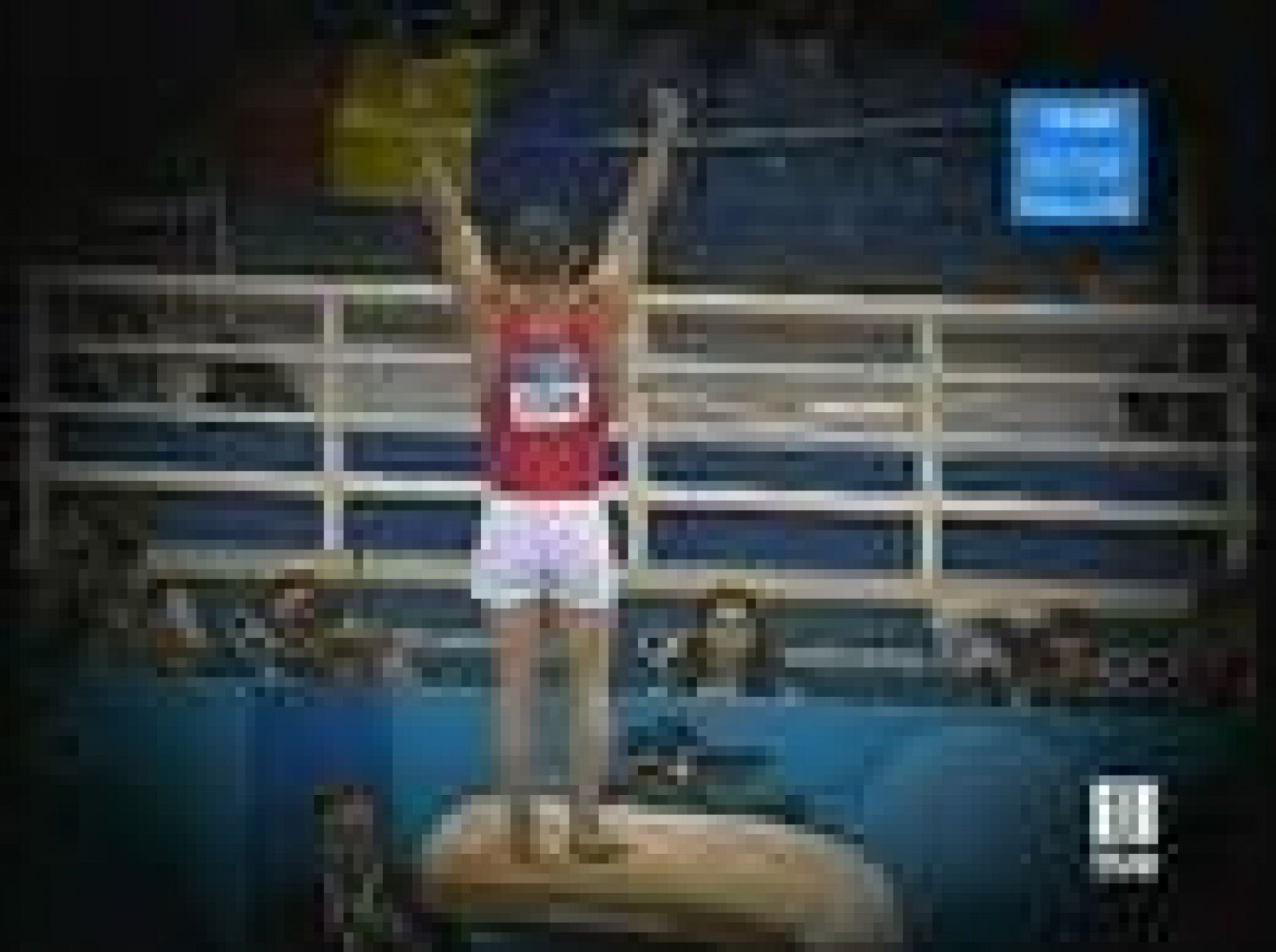 Sin programa: Las medallas de Atenas'04 | RTVE Play