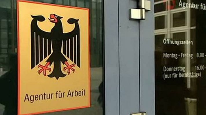 Posibles expulsiones de inmigrantes en Alemania