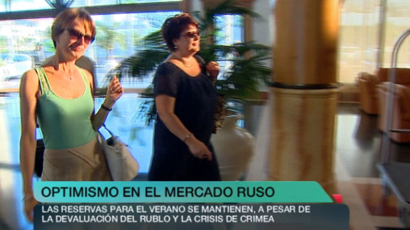 + Canarias - 26/03/14 - +Canarias | Ver