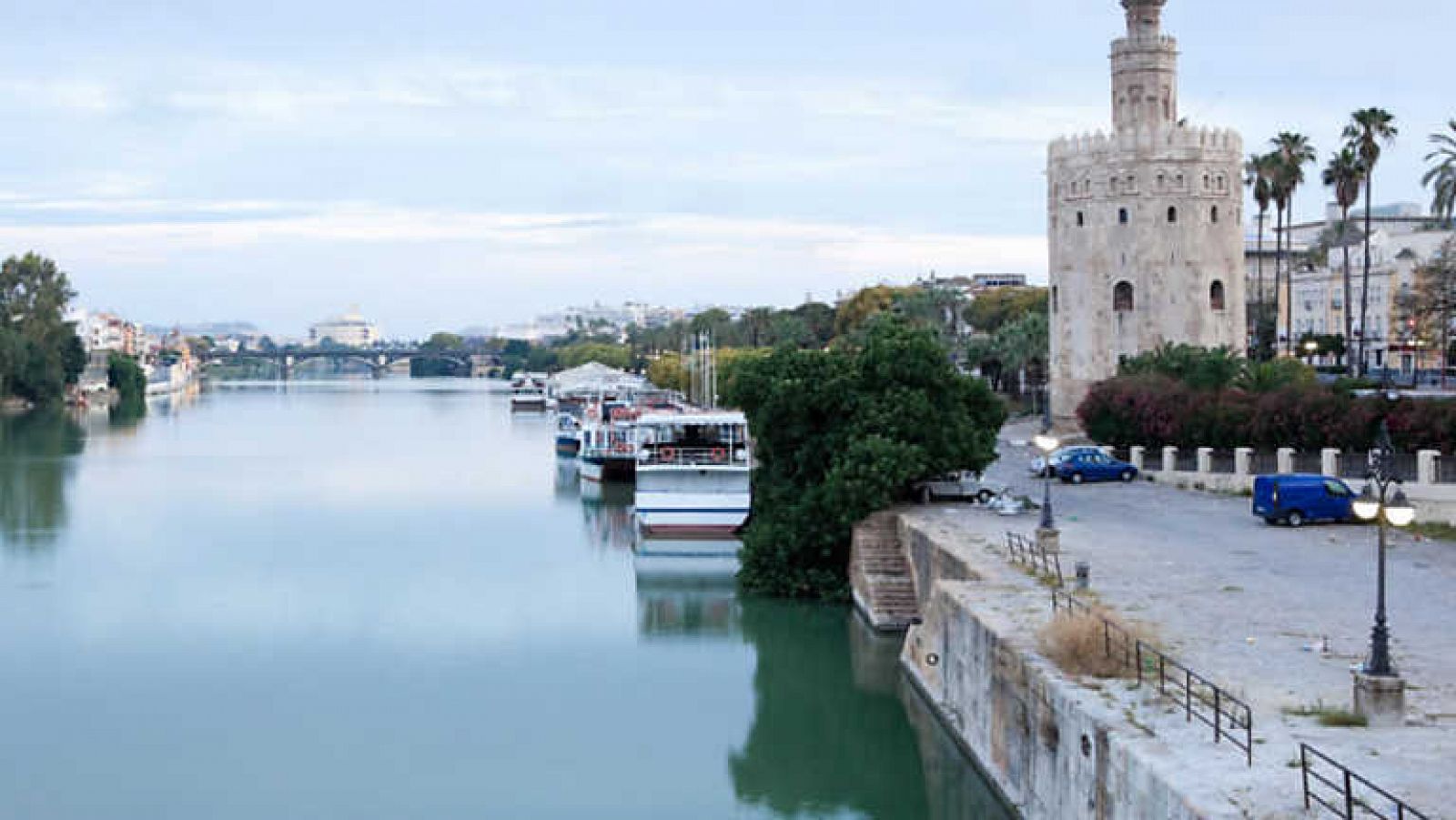 Comando Actualidad - La gran avenida - Ver ahora